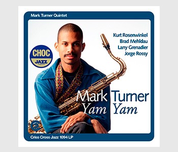 Jazz Magazine – Portrait: Mark turner, star tranquille