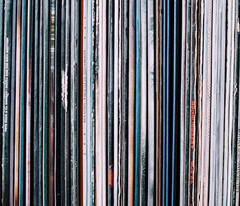 Melinda Murphy (Youtube) – Beautiful reissues from Elemental Music