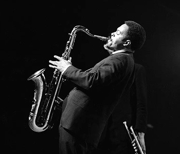 Caravan Jazz – El último concierto de Albert Ayler 