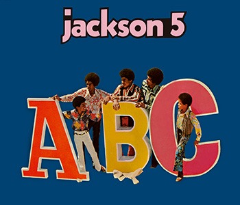 BBC UK – On the album:  Jackson 5 ABC (2010 review)